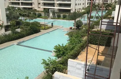 شقة - 3 غرف نوم - 3 حمامات للبيع في ليك فيو ريزدنس 2 - كمبوندات التجمع الخامس - التجمع الخامس - مدينة القاهرة الجديدة - القاهرة