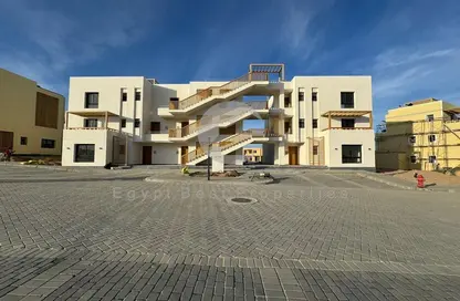 (بنتهاوس  (روف - غرفة نوم - 2 حمامات للبيع في مكادي اوراسكوم - مكادي - الغردقة - محافظة البحر الاحمر