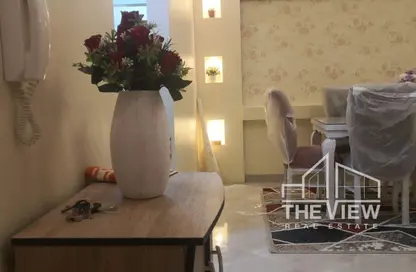 شقة - 2 غرف نوم - 2 حمامات للايجار في مدينة الخمائل - كمبوندات الشيخ زايد - الشيخ زايد - الجيزة