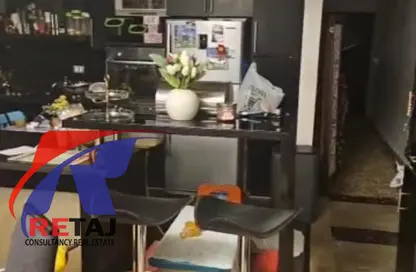 Apartment - 3 Bedrooms - 2 Bathrooms for rent in Al Narges 2 - Al Narges - New Cairo City - Cairo