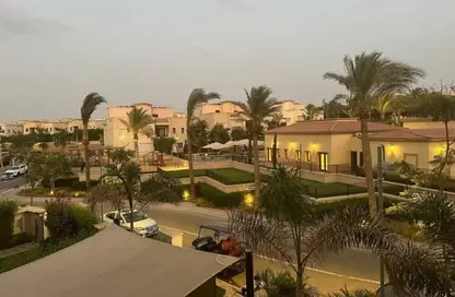 فيلا - 5 غرف نوم - 3 حمامات للبيع في ليفانا - اب تاون كايرو - المقطم - القاهرة فيلا - 5 غرف نوم - 3 حمامات للبيع في ليفانا - اب تاون كايرو - المقطم - القاهرة