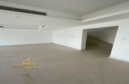 منزل مزدوج - 4 غرف نوم - 5 حمامات للايجار في مون ريزيدنس - فيفث سكوير - التجمع الخامس - مدينة القاهرة الجديدة - القاهرة