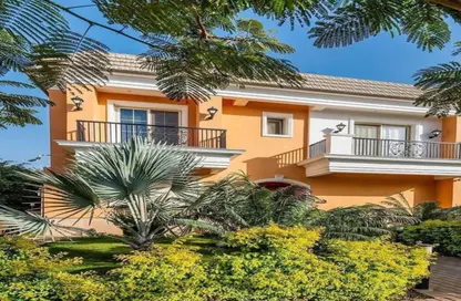 Villa - 4 Bedrooms - 4 Bathrooms for sale in Layan Residence - 5th Settlement Compounds - The 5th Settlement - New Cairo City - Cairo