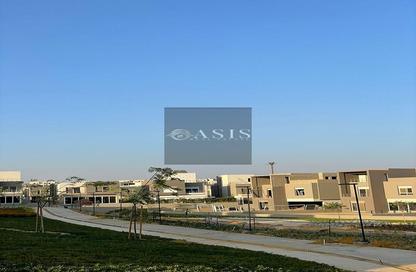 فيلا - 5 غرف نوم - 5 حمامات للبيع في ايتابا - كمبوندات الشيخ زايد - الشيخ زايد - الجيزة