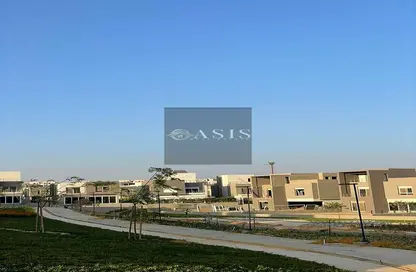فيلا - 5 غرف نوم - 5 حمامات للبيع في ايتابا - كمبوندات الشيخ زايد - الشيخ زايد - الجيزة