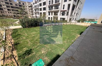 شقة - 2 غرف نوم - 3 حمامات للبيع في أو ويست - كمبوندات 6 أكتوبر - مدينة 6 أكتوبر - الجيزة