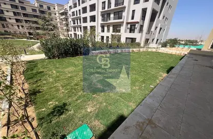 شقة - 2 غرف نوم - 3 حمامات للبيع في أو ويست - كمبوندات 6 أكتوبر - مدينة 6 أكتوبر - الجيزة