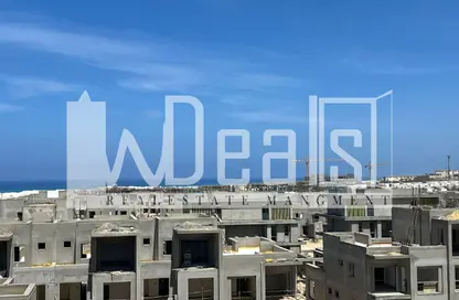 تاون هاوس - 3 غرف نوم - 3 حمامات للبيع في مراسي - سيدي عبد الرحمن - الساحل الشمالي