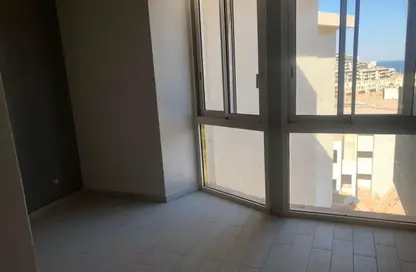 Chalet - 3 Bedrooms - 2 Bathrooms for sale in IL Monte Galala - Al Ain Al Sokhna - Suez
