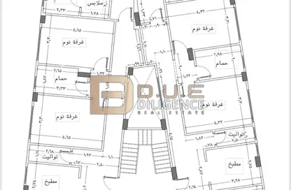 Apartment - 3 Bedrooms - 2 Bathrooms for sale in Galleria Moon Valley - South Investors Area - New Cairo City - Cairo