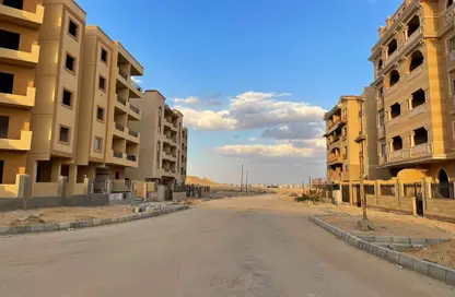 Apartment - 3 Bedrooms - 2 Bathrooms for sale in New Heliopolis - Cairo