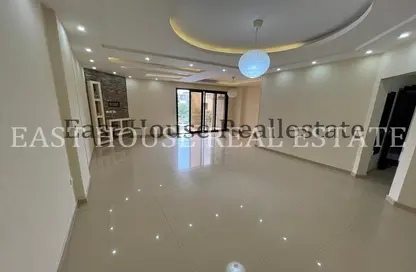 Apartment - 3 Bedrooms - 3 Bathrooms for rent in 5th Settlement Compounds - The 5th Settlement - New Cairo City - Cairo
