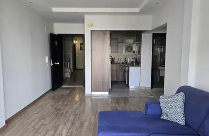 Apartment - 3 Bedrooms - 2 Bathrooms for rent in The Address - 12th District - Sheikh Zayed City - Giza