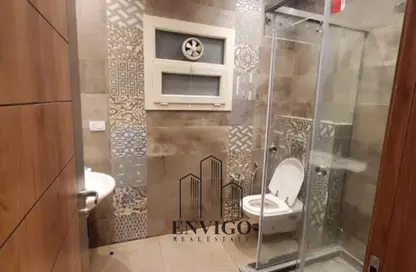 Apartment - 3 Bedrooms - 2 Bathrooms for sale in South Lotus - El Lotus - New Cairo City - Cairo