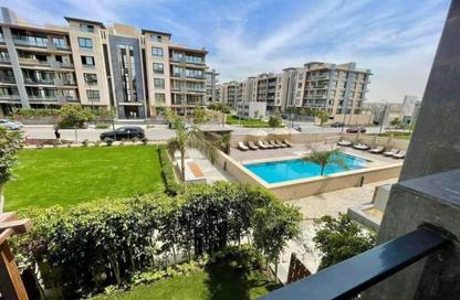 Penthouse - 3 Bedrooms - 3 Bathrooms for sale in Azad - 5th Settlement Compounds - The 5th Settlement - New Cairo City - Cairo