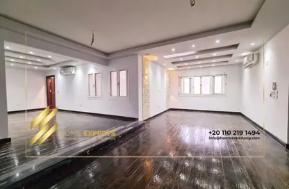 Apartment - 3 Bedrooms - 2 Bathrooms for rent in Mountain View Hyde Park - 5th Settlement Compounds - The 5th Settlement - New Cairo City - Cairo