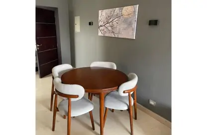 Apartment - Studio - 1 Bathroom for rent in The Village - South Investors Area - New Cairo City - Cairo