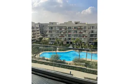 شقة - 3 غرف نوم - 3 حمامات للايجار في فيليت - كمبوندات التجمع الخامس - التجمع الخامس - مدينة القاهرة الجديدة - القاهرة