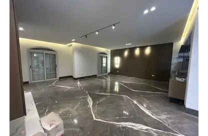 فيلا - 4 غرف نوم - 5 حمامات للايجار في ليان ريزيدنس - كمبوندات التجمع الخامس - التجمع الخامس - مدينة القاهرة الجديدة - القاهرة