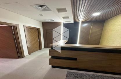 Clinic - Studio - 2 Bathrooms for rent in El Rehab Extension - Al Rehab - New Cairo City - Cairo