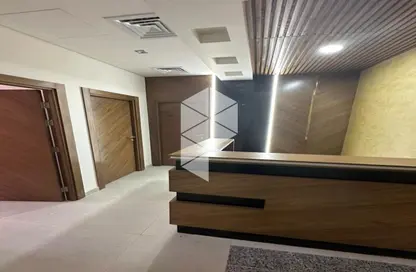 Clinic - Studio - 2 Bathrooms for rent in El Rehab Extension - Al Rehab - New Cairo City - Cairo