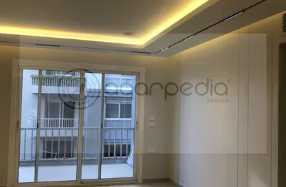 Apartment - 2 Bedrooms - 2 Bathrooms for rent in Hyde Park - New Cairo City - Cairo