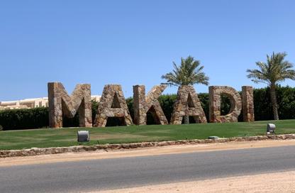 Apartment - 3 Bedrooms - 2 Bathrooms for sale in Makadi Orascom Resort - Makadi - Hurghada - Red Sea