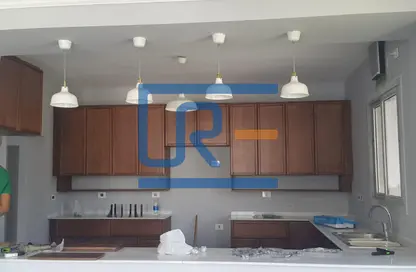Apartment - 2 Bedrooms - 2 Bathrooms for rent in Village Gardens Katameya - 5th Settlement Compounds - The 5th Settlement - New Cairo City - Cairo