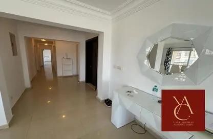 شقة - 3 غرف نوم - 3 حمامات للبيع في مدينتي - القاهرة