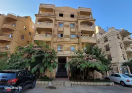 شقة - 3 غرف نوم - 3 حمامات للايجار في عمارات النرجس - النرجس - مدينة القاهرة الجديدة - القاهرة