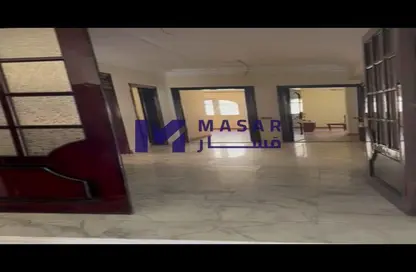 Apartment - 4 Bedrooms - 3 Bathrooms for rent in El Yasmeen 4 - El Yasmeen - New Cairo City - Cairo
