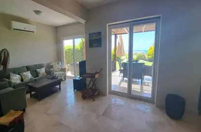 Villa - 5 Bedrooms - 4 Bathrooms for rent in Mountain View - Ras Al Hekma - North Coast