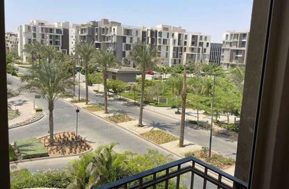 Apartment - 2 Bedrooms - 2 Bathrooms for sale in Sodic East - 6th District - New Heliopolis - Cairo