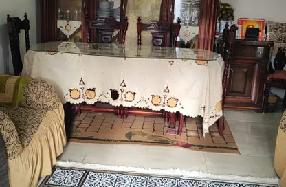 شقة - 2 غرف نوم - 1 حمام للبيع في مجاورة 50 - مدينة العاشر من رمضان - الشرقية