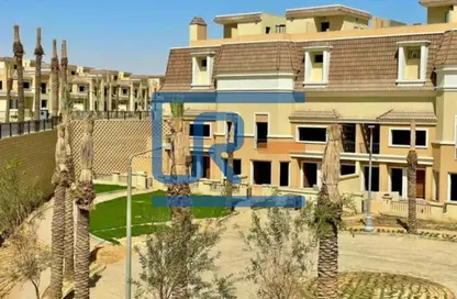 شقة - 2 غرف نوم - 3 حمامات للبيع في سكن الشيا - سراي - كمبوندات مدينة المستقبل - مدينة المستقبل - القاهرة