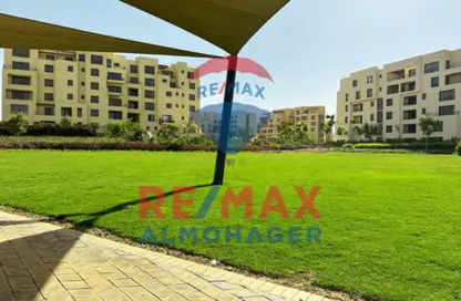 دوبلكس - 3 غرف نوم - 2 حمامات للبيع في أو ويست - كمبوندات 6 أكتوبر - مدينة 6 أكتوبر - الجيزة