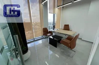 مساحات مكتبية - استوديو - 2 حمامات للايجار في كايرو فيستيفال سيتى - المستثمرين الشمالية - مدينة القاهرة الجديدة - القاهرة مساحات مكتبية - استوديو - 2 حمامات للايجار في كايرو فيستيفال سيتى - المستثمرين الشمالية - مدينة القاهرة الجديدة - القاهرة