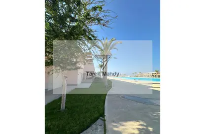 Cabin - 1 Bedroom - 1 Bathroom for rent in Playa Resort - Sidi Abdel Rahman - North Coast
