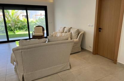 Twin House - 4 Bedrooms - 4 Bathrooms for sale in Almaza Bay - Qesm Marsa Matrouh - North Coast