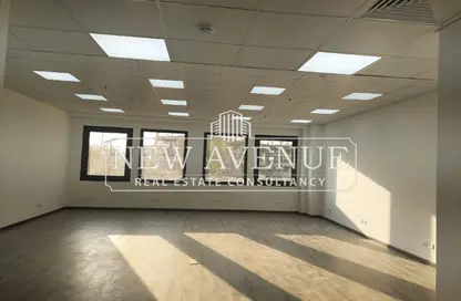 مساحات مكتبية - استوديو - 1 حمام للايجار في ميفيدا - كمبوندات التجمع الخامس - التجمع الخامس - مدينة القاهرة الجديدة - القاهرة