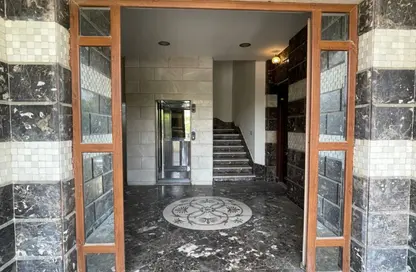 Apartment - Studio - 1 Bathroom for rent in West Golf - El Katameya Compounds - El Katameya - New Cairo City - Cairo