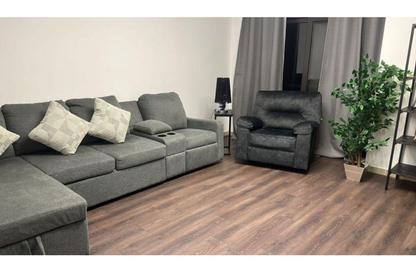 Apartment - 3 Bedrooms - 2 Bathrooms for sale in Moon Residences - Fifth Square - The 5th Settlement - New Cairo City - Cairo