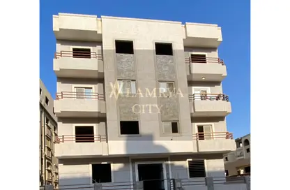 شقة - 3 غرف نوم - 2 حمامات للبيع في عمارات الاندلس - حى الاندلس - مدينة القاهرة الجديدة - القاهرة