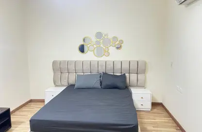 Apartment - 3 Bedrooms - 2 Bathrooms for rent in The Address - 12th District - Sheikh Zayed City - Giza