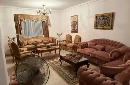 شقة - 3 غرف نوم - 3 حمامات للبيع في مدينتي - القاهرة