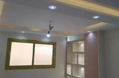 Apartment - 3 Bedrooms - 1 Bathroom for rent in Gate 3 - Menkaure - Hadayek El Ahram - Giza
