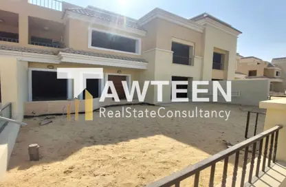Apartment - 4 Bedrooms - 2 Bathrooms for sale in Sarai - Mostakbal City Compounds - Mostakbal City - Future City - Cairo