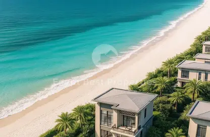 Villa - 5 Bedrooms - 6 Bathrooms for sale in Summer - Ras Al Hekma - North Coast