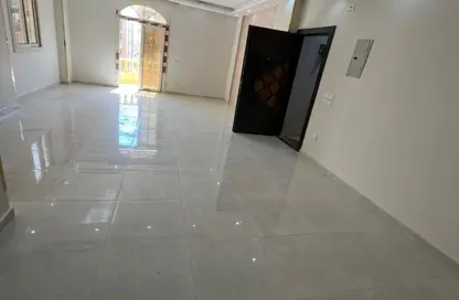 Apartment - 3 Bedrooms - 2 Bathrooms for rent in Al Andalus Buildings - Al Andalus District - New Cairo City - Cairo