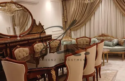 Townhouse - 4 Bedrooms - 4 Bathrooms for rent in Mivida - 5th Settlement Compounds - The 5th Settlement - New Cairo City - Cairo